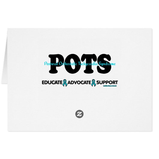 Hart/ringen... POTS (Achterkant Horizontaal)