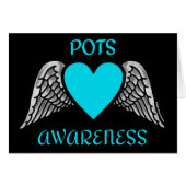 Hart/ringen... POTS (Voorkant Horizontaal)