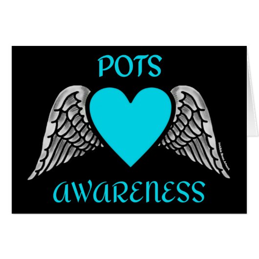 Hart/ringen... POTS (Voorkant Horizontaal)