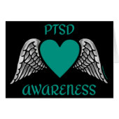 Hart/ringen...PTSD (Voorkant Horizontaal)