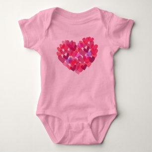 hart romper