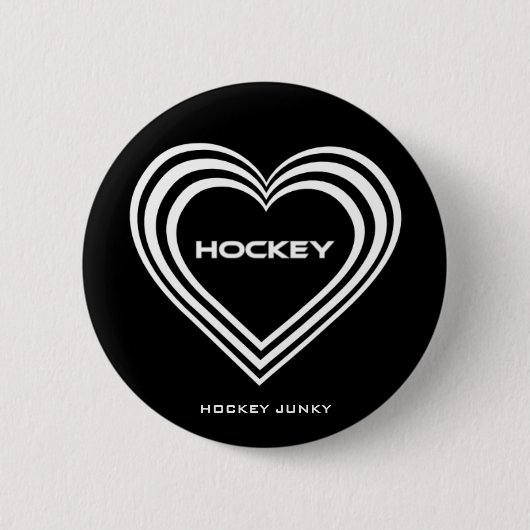 HART RONDE BUTTON 5,7 CM (Voorkant)