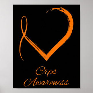 Hart RSD CRPS Awareness 1 Poster