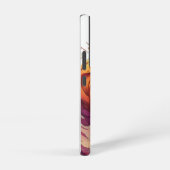 hart samsung galaxy hoesje (Rechterkant)