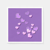 hart servet (Voorkant)