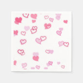 hart servet (Voorkant)