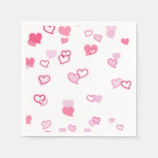 hart servet (Voorkant)