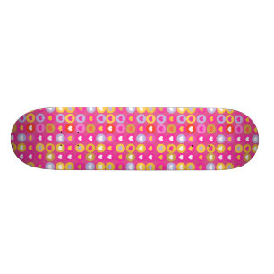 hart skateboard