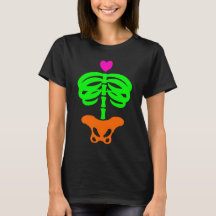 Hart Skelly Top