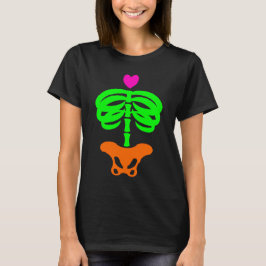 Hart Skelly Top