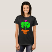 Hart Skelly Top (Voorkant volledig)