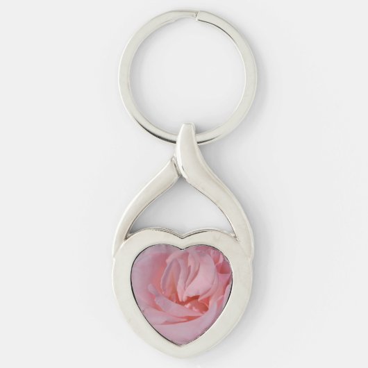 Hart Sleutelhanger (Voorkant)
