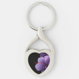 Hart sleutelhanger