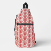 Hart Sling Bag (Voorkant)