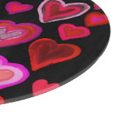 hart snijplank (Hoek)