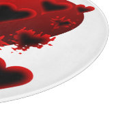 hart snijplank (Hoek)