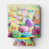 Hart Snoepjes Blikjeskoeler (Achterkant)