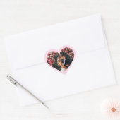 HART STICKER (Envelop)