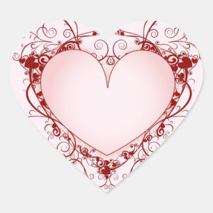  hart - Sticker
