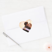 HART STICKER (Envelop)