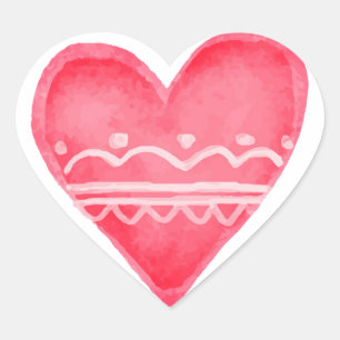 hart sticker