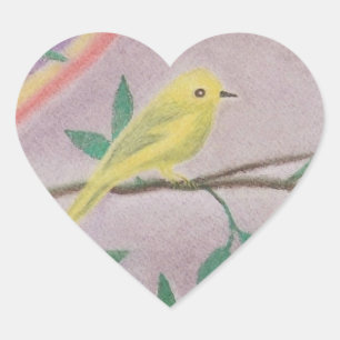 HART STICKER