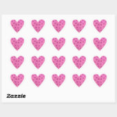 hart sticker (Vel)