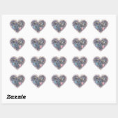 HART STICKER (Vel)