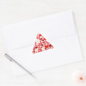 hart sticker (Envelop)