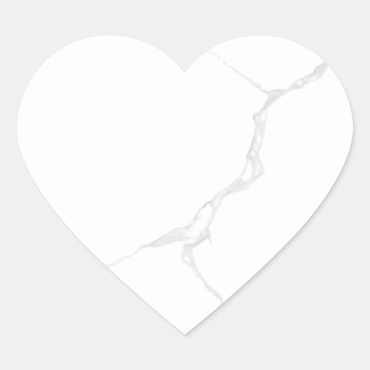 HART STICKER (Voorkant)