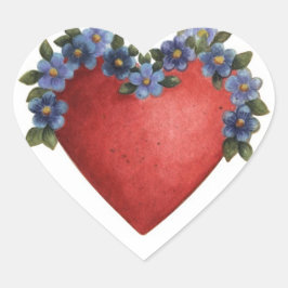 Hart - Stickers