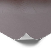 *~* Hart Stoffig Roos Angel Wings AP78 Opal Poster (Hoek)