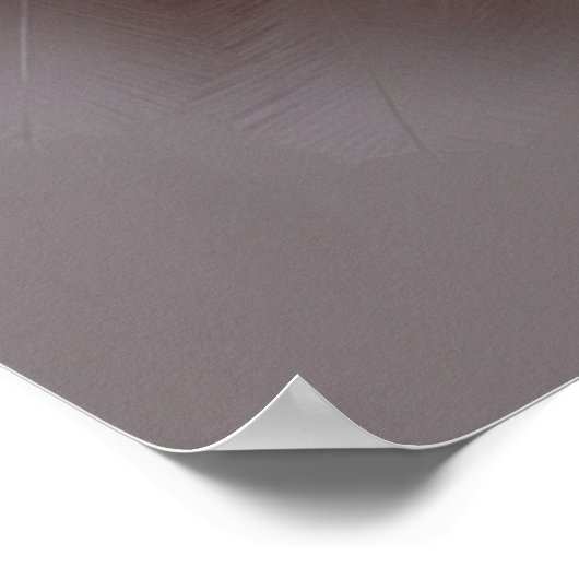 *~* Hart Stoffig Roos Angel Wings AP78 Opal Poster (Hoek)