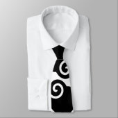 hart stropdas (Gebonden)