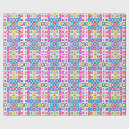 Hart SweetHeart Roze Collectie geschenken Cadeaupapier