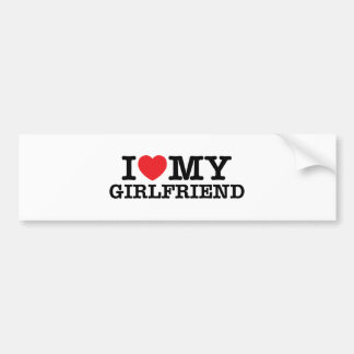 Hart t bumpersticker