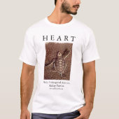 HART  T-SHIRT (Voorkant)