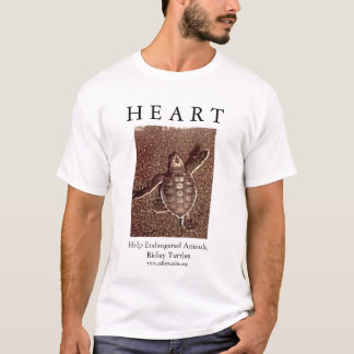 HART  T-SHIRT