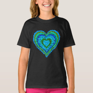 Hart  t-shirt
