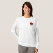 HART T-SHIRT (Voorkant volledig)