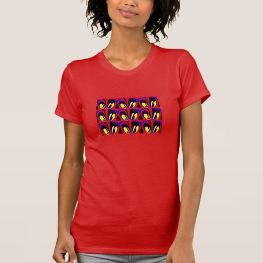 hart t-shirt (Voorkant)