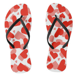 hart teenslippers
