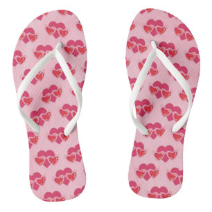 Hart Teenslippers