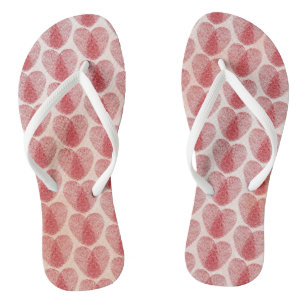 Hart Teenslippers