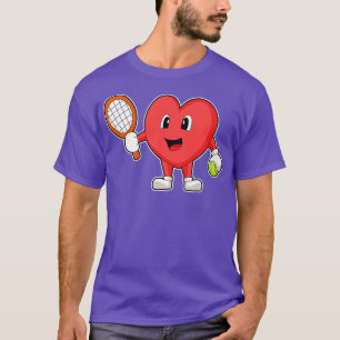 Hart Tennis Racket T-shirt
