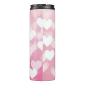 hart thermosbeker (Achterkant)