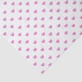 Hart Tissue Papier (Detail)