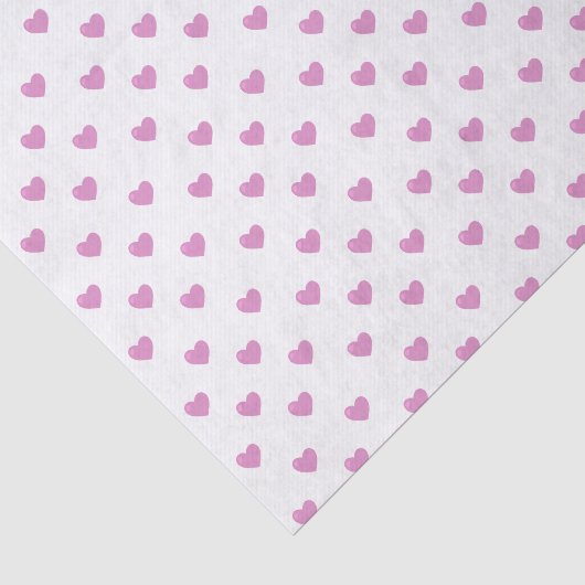 Hart Tissue Papier (Detail)