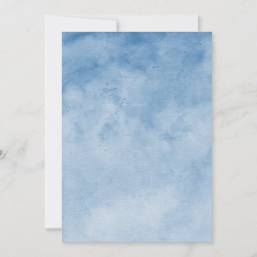 Hart Tortelduifjes Koppels Vrijgezellenfeest Kaart (Achterkant)