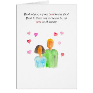 Hart tot hart BF/WM Bright